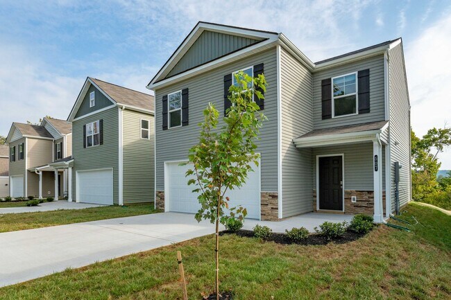 Foto del edificio - Newer Construction rental in Kingsport 3 b...