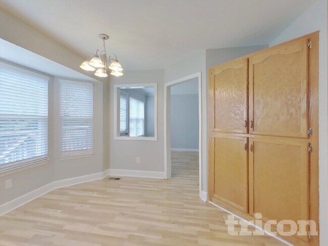 Foto del edificio - 1603 Covington Ct