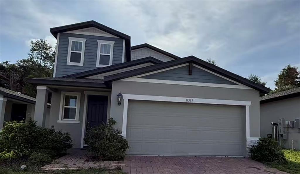Primary Photo - 17333 Cagan Crossings Blvd