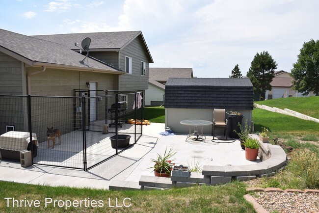 Building Photo - 4606 Bozeman Cir