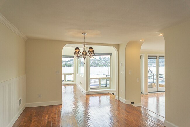 Foto del edificio - 2bd/1.75ba Seattle Condo