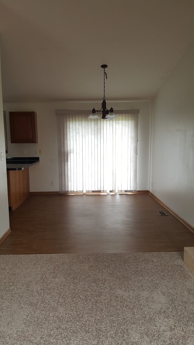 Patio Doors - 5100 S 78th St