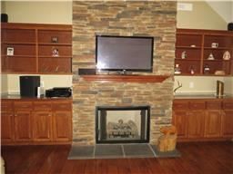Foto del edificio - 4 br, 3 bath House - 1019 Taits Station Dr