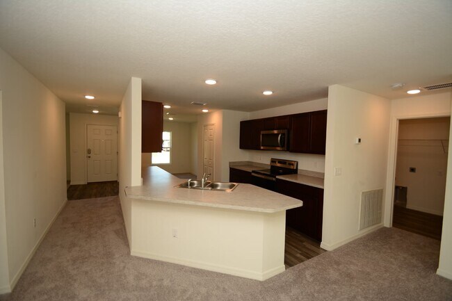 Foto del edificio - Charming 3-Bedroom Oasis with 2 Full Baths in Palm Coast
