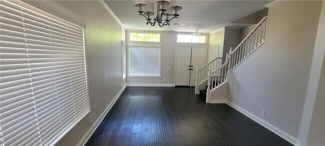 Foto del edificio - 6268 Silverbridge St