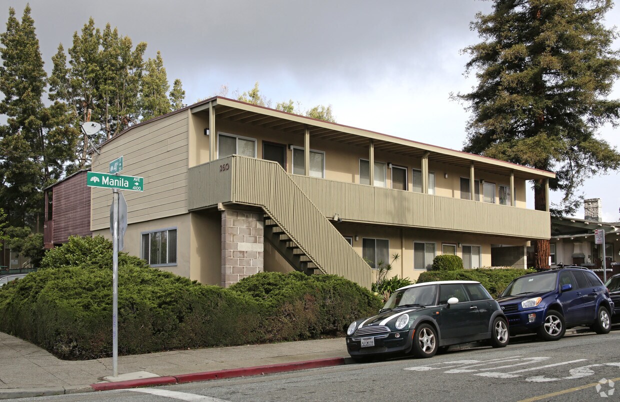 Foto principal - 350 41st St
