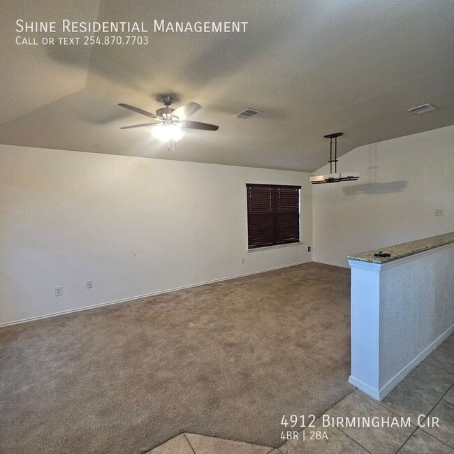 Building Photo - 4912 Birmingham Cir