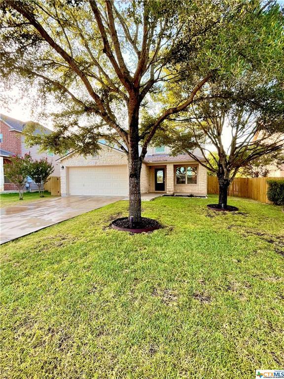 165 Mistletoe Ln, Kyle, TX 78640 House for Rent in Kyle, TX