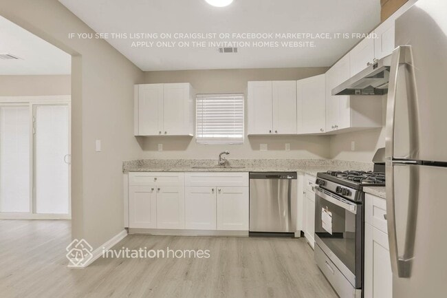 Building Photo - 5038 Donnell Way