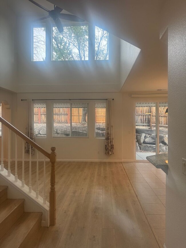 Building Photo - Beautiful and Spacious NW Reno Home