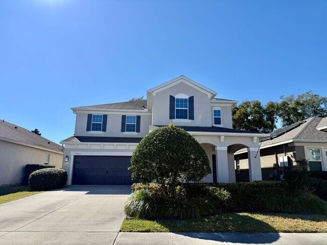 SPACIOUS Two Story Beautiful 5/4 Home in The Enclave At Aloma! - SPACIOUS Two Story Beautiful 5/4 Home in The Enclave At Aloma!