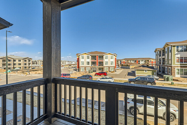 19290 E. 59th Ave 103 - Web Quality - 025 - 31 Balcony - Landings at Gateway