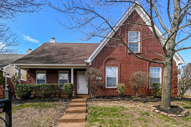 Building Photo - 1029 Appling Meadow Dr