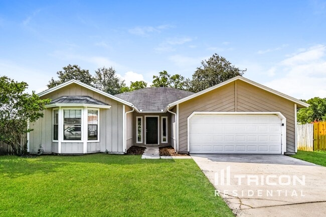 Building Photo - 7058 Star Rush Dr