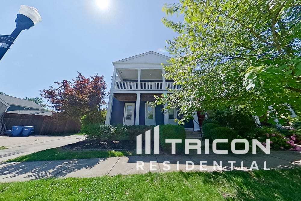 Foto principal - 3441 Mackey Wherry St