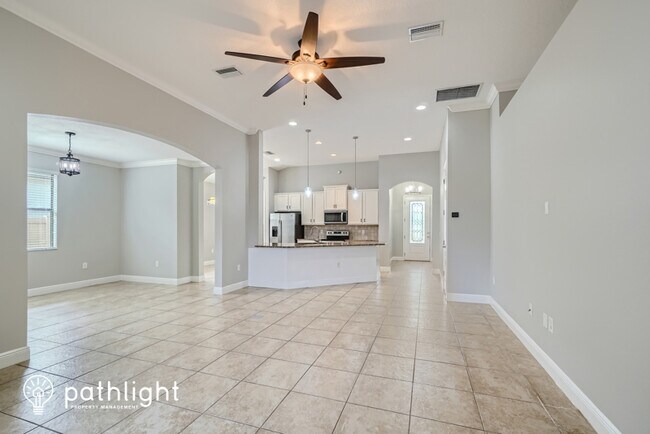 Foto del edificio - 12216 Creek Preserve Drive, Riverview, FL,...