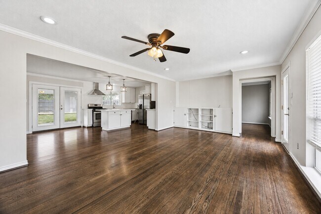Foto del edificio - 4509 Libbey Dr