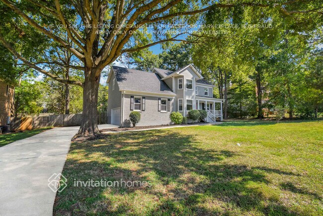 Building Photo - 6609 Wickville Dr