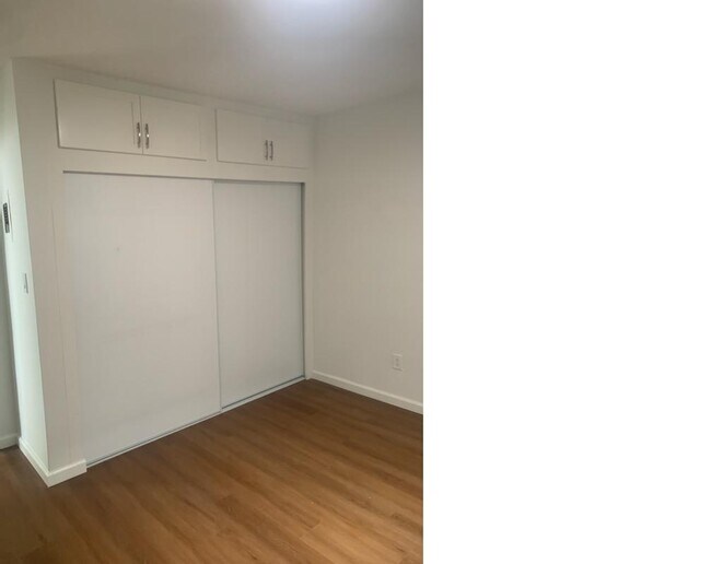 Bedroom Closet - 13734 Sherman Way