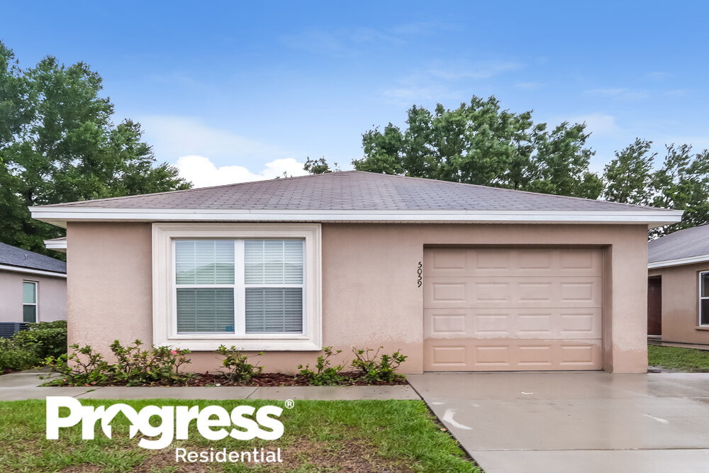 Primary Photo - 5059 Belmont Park Ln