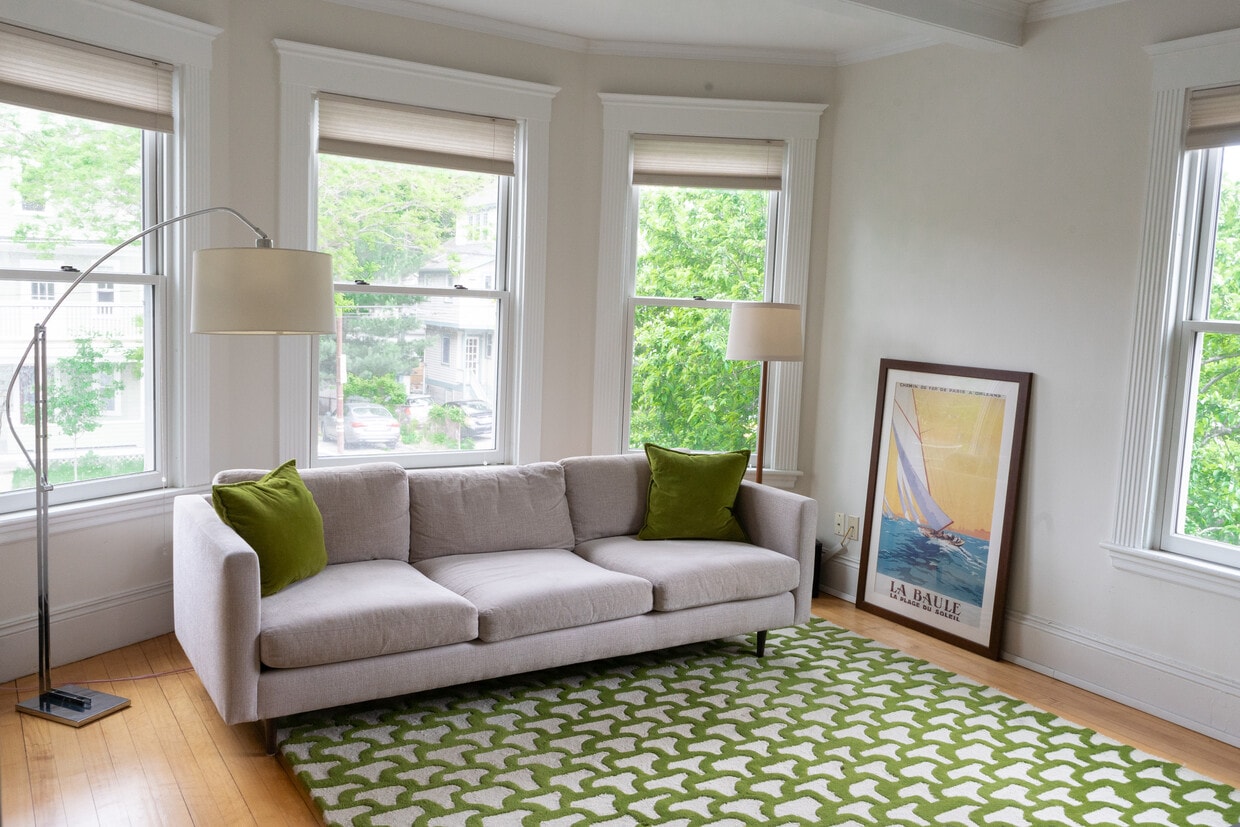Foto principal - 503 Huron Ave