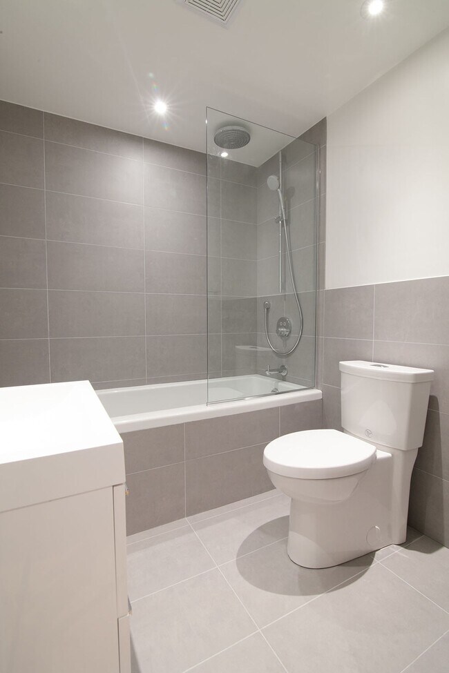 Photo du bâtiment - 3468 Rue Drummond