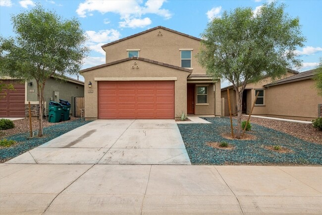 Building Photo - 4343 W Allen St