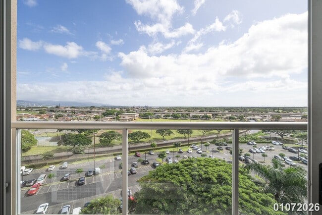 Building Photo - 3BR/1BA IN SECURED BLDG (Pets Negotiable) PLANTATION TOWN APTS (Waipahu)