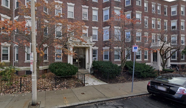 Building Photo - 78 Glenville Ave