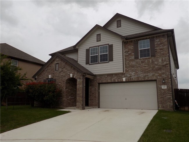 Building Photo - 1217 Toltec Trail