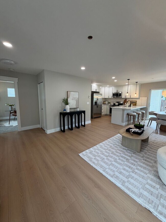 Foto del edificio - 3487 Peterson St