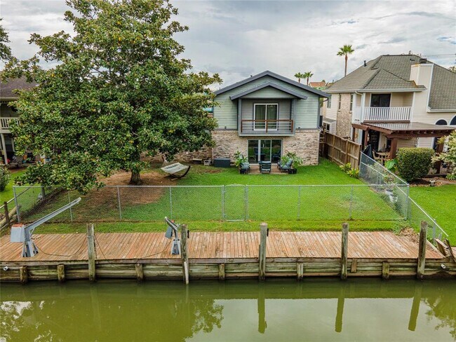 Foto del edificio - 91 Bayou Ln