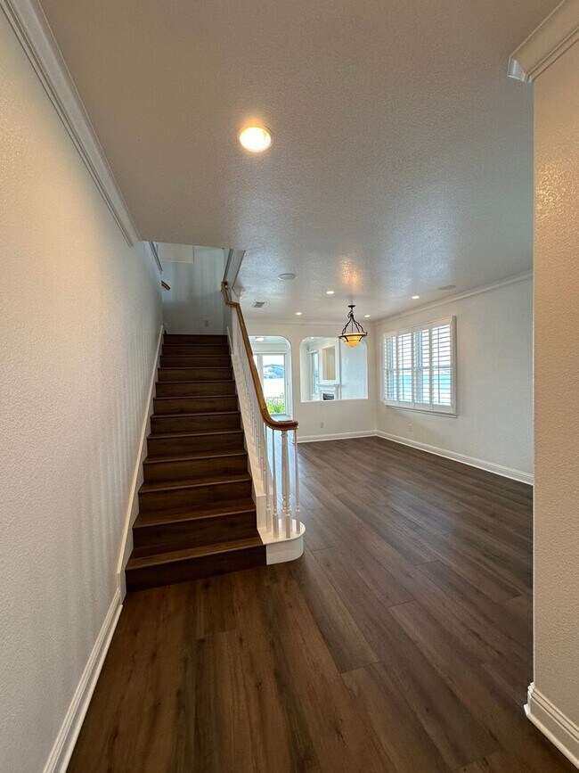 Foto del edificio - Waterfront Home in Benicia