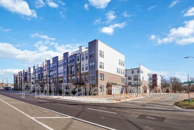 Foto del edificio - 1245 S Blount St