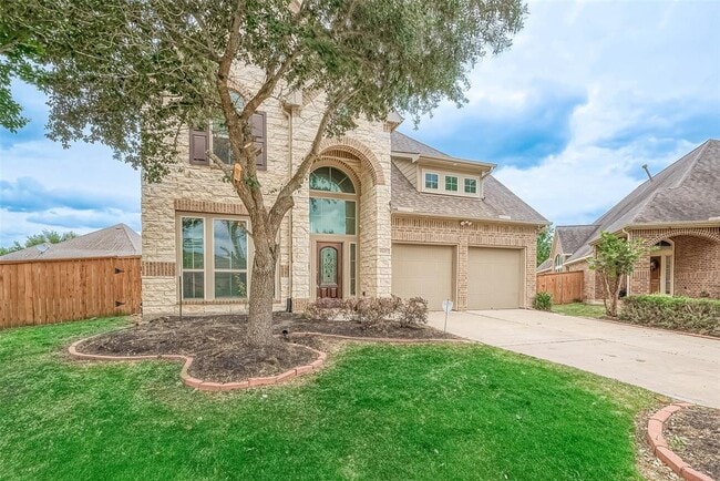 Building Photo - 17603 Yorkhill Ct