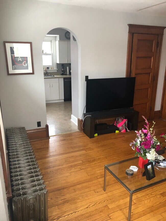 Building Photo - 1339 Rutledge St