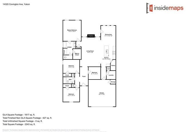 Building Photo - Luxury 3 Bedroom 2 Bathroom Home in Piedmo...