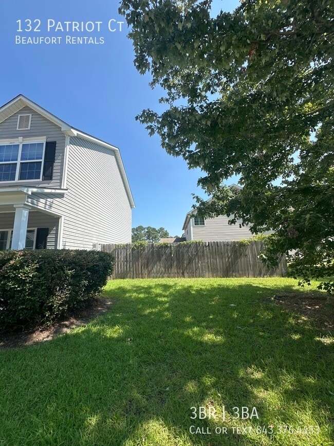 Building Photo - 132 Patriot Ct