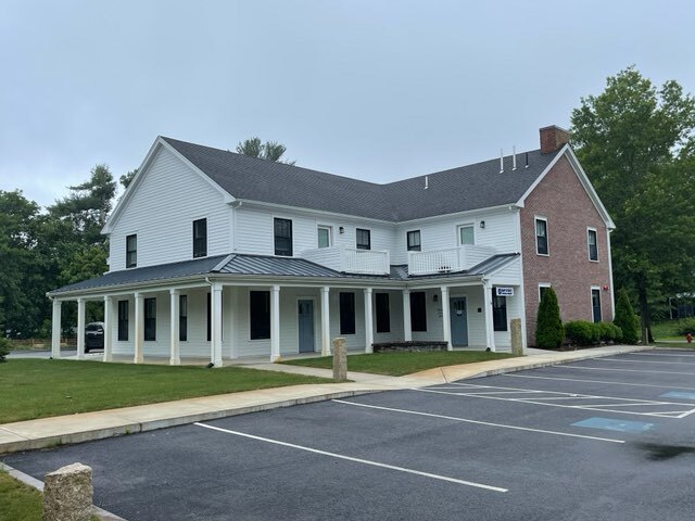 Foto del edificio - 220 Center St