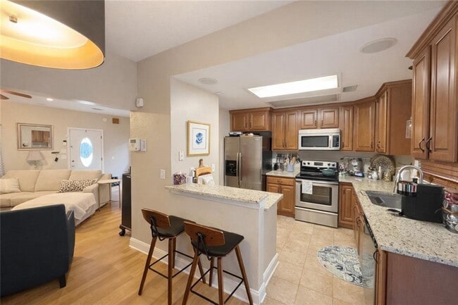 Photo - 1401 Wedgewood Ct Townhome