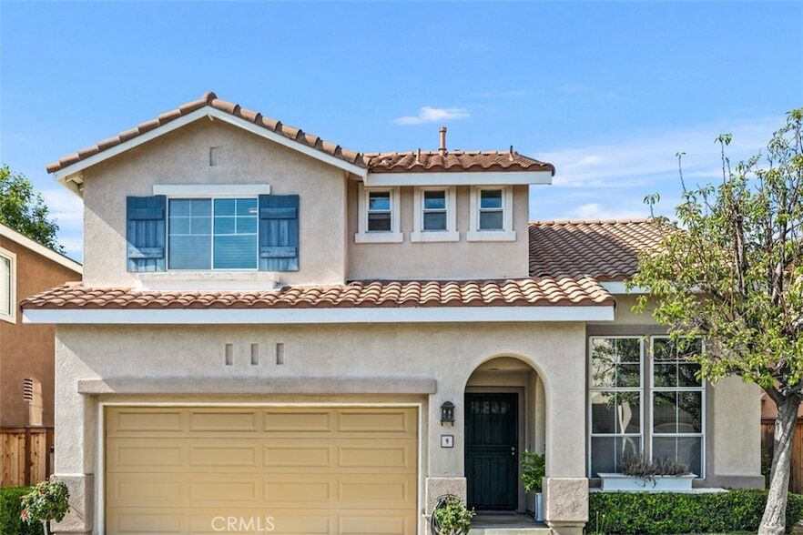 9 Acorn Ridge
