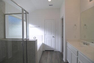 Building Photo - 3539 Britton Burrow Way