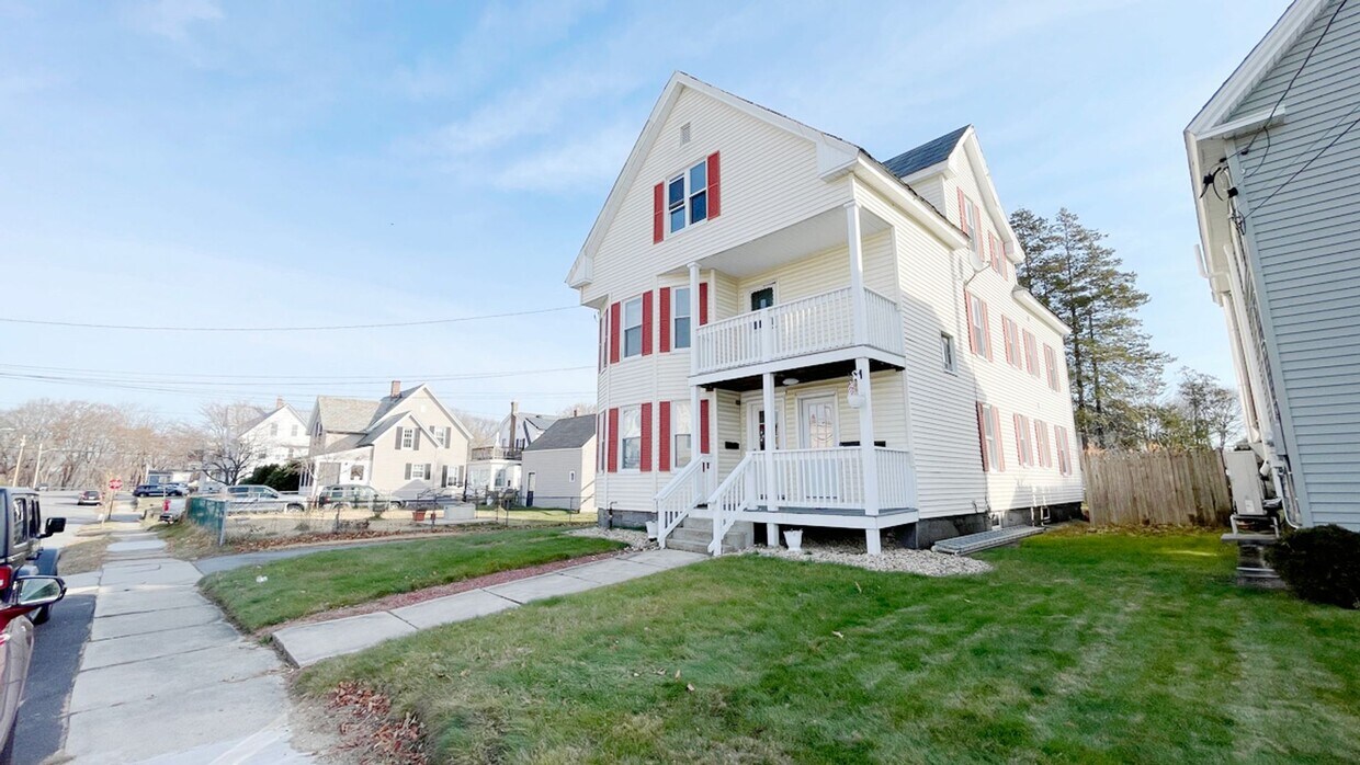 Primary Photo - 112 - 116 Sixth Street