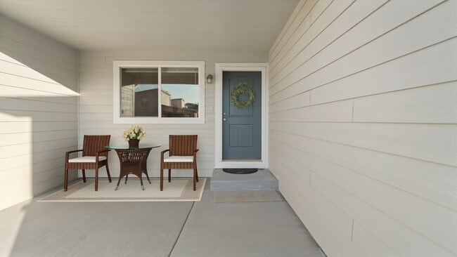 1607 Alyssaelaine Dr, Cheyenne, WY 82007 - Townhome Rentals in Cheyenne ...