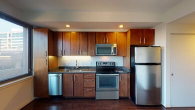 Interior Photo - Eleven55 Ripley