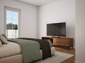 Interior Photo - Camelot Crossing