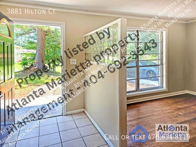 Building Photo - 3881 Hilton Ct