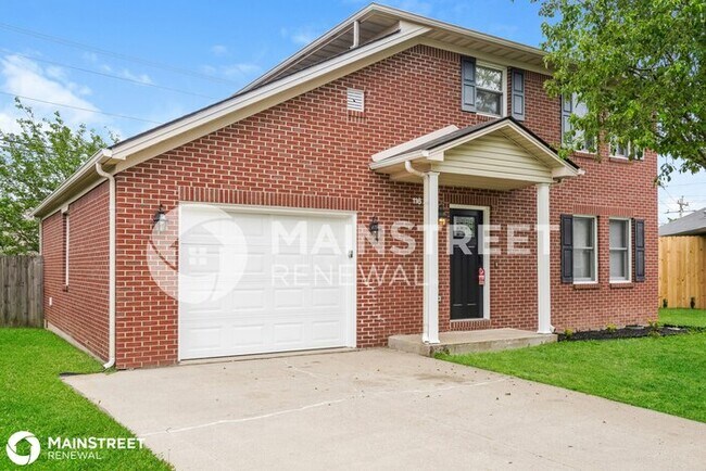 Building Photo - 116 Courtney Dr, Nicholasville, KY 40356