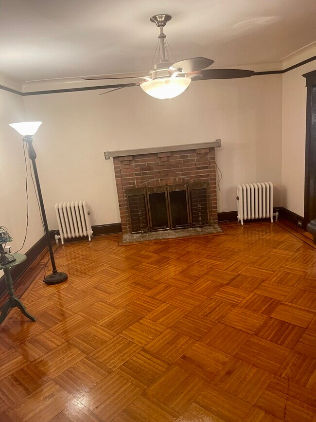 Foto del edificio - 427 Palisade Ave