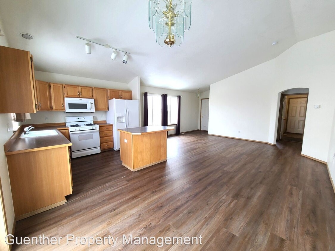 10112 W Barberry Rd, Cheney, WA 99004 House Rental in Cheney, WA